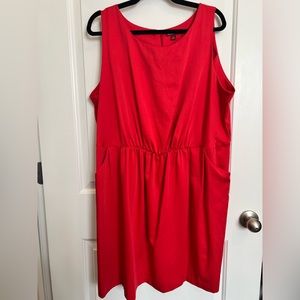 Merona Dress: Plus Size 2